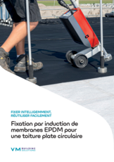 Brochure EPDM fixation par induction